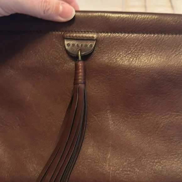 Celine Shoulder Bag - Picture 4 of 16